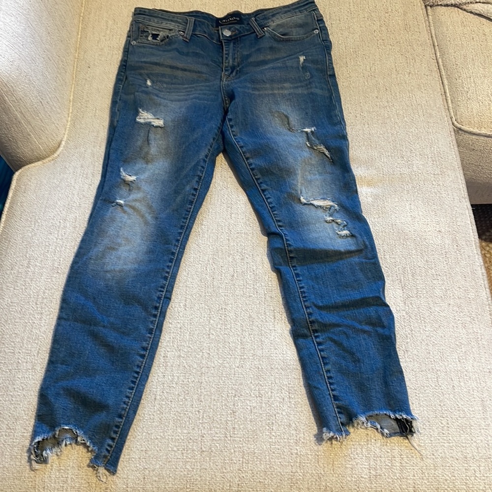 Lucky 🍀 Brand jeans